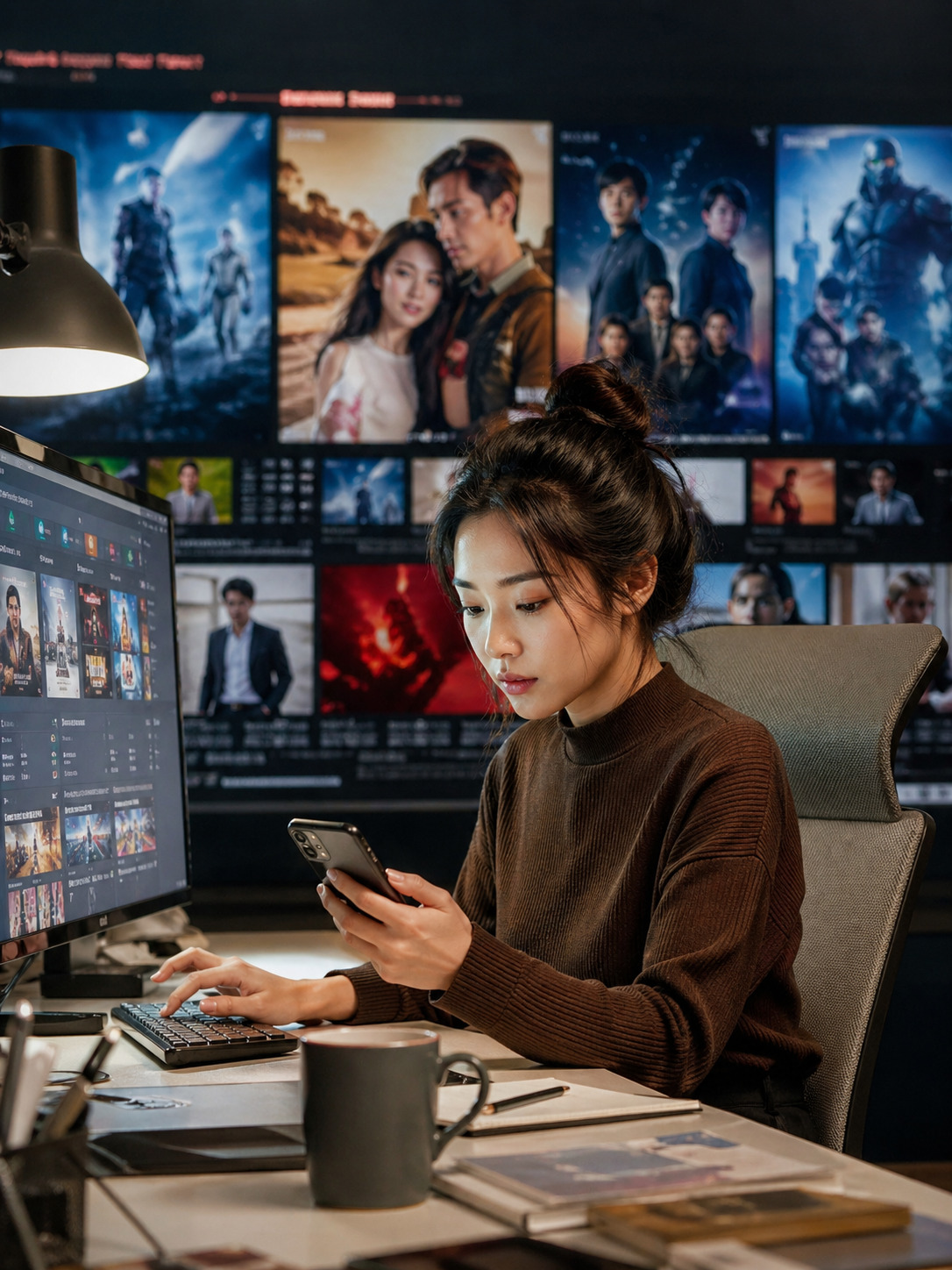 热门电影：麻豆视频影视资讯：内容更新节奏与看点整理